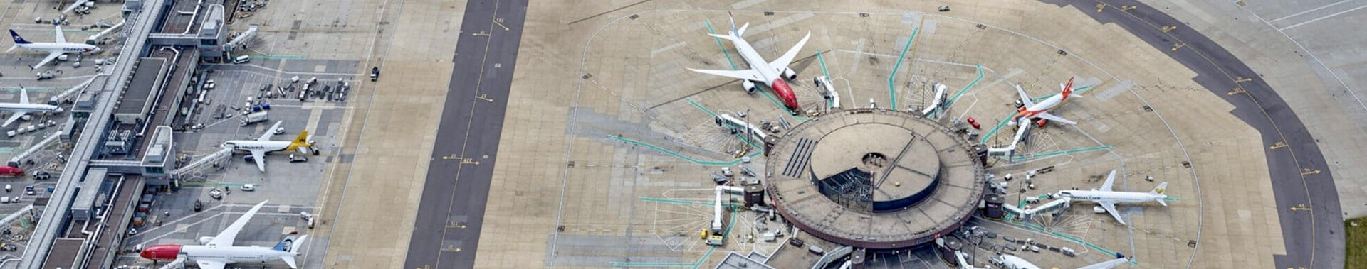 gatwick