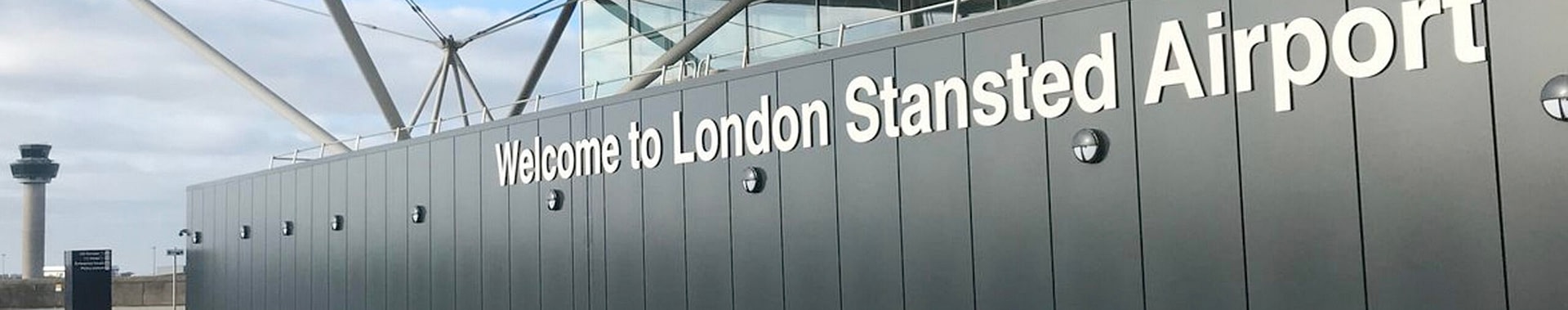 stansted