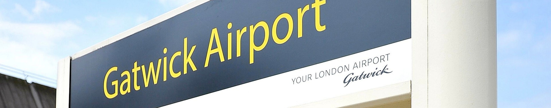 gatwicksign